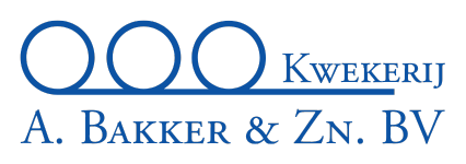 Logo A. Bakker